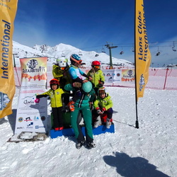 Corso Agonistico 2026