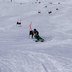 Concorrenti gara sociale 2026 TROFEO GENERAL FRUIT